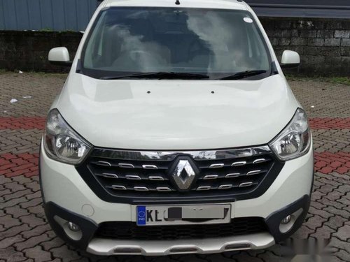 Used Renault Lodgy MT for sale at low price