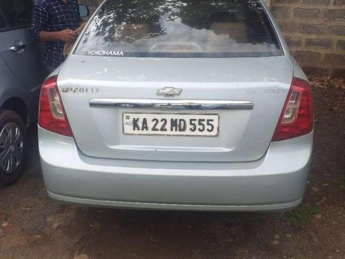 Used Chevrolet Optra 1.6 2004 MT for sale 