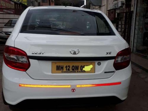 Used Tata Zest MT for sale at low price