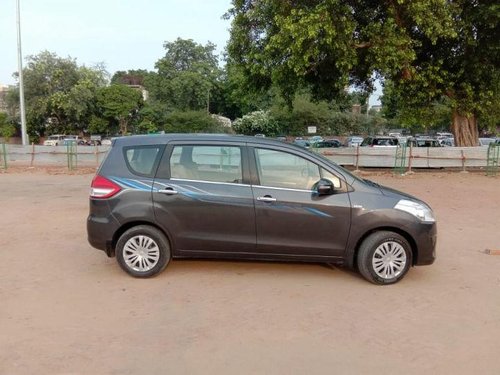 Used Maruti Suzuki Ertiga ZDI 2012 MT for sale