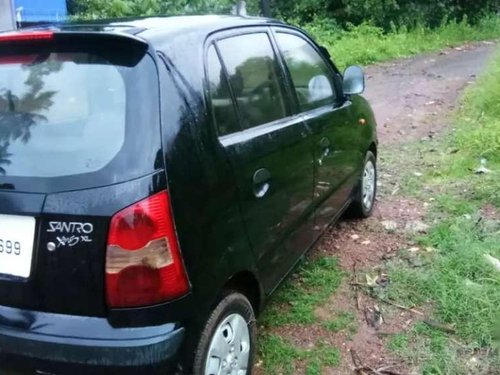 2006 Hyundai Santro MT for sale at low price