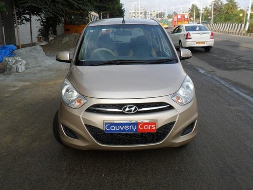 Hyundai i10 2007-2010 Sportz 1.2 MT for sale 