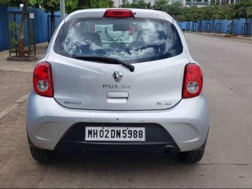 2014 Renault Pulse MT for sale