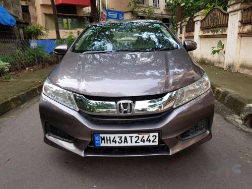 Honda City 2015 MT for sale 