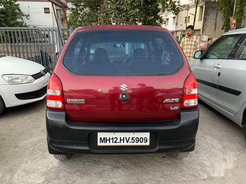 Used Maruti Suzuki Alto 800 LXI MT car at low price