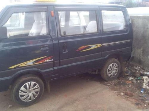 Maruti Suzuki Omni 5 STR BS-IV, 2012, Petrol MT for sale 