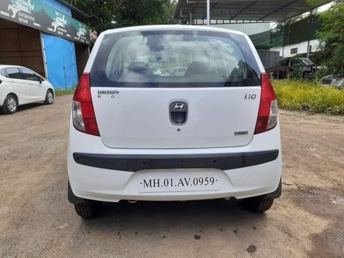 2011 Hyundai i10 Era for sale