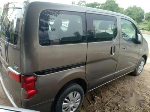 Used Nissan Evalia LXV S AT for saleat  low price