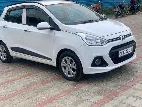 Hyundai Grand i10 2013-2016 CRDi Sportz MT for sale 