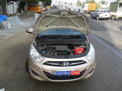 Hyundai i10 2007-2010 Sportz 1.2 MT for sale 