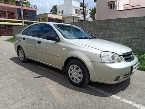 Used 2004 Chevrolet Optra 1.6 LS MT for sale