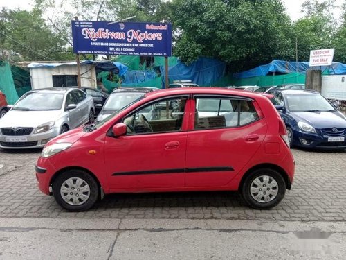 Used 2011 Hyundai i10 Sportz 1.2 MT for sale