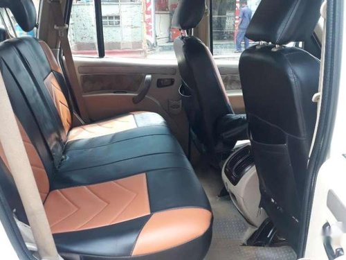 Mahindra Scorpio VLX 2WD Airbag BS-IV, 2012, Diesel MT for sale 