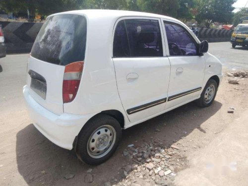 Used 2002 Hyundai Santro MT for sale