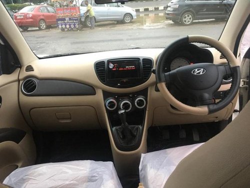 Used Hyundai i10 Sportz 2010 MT for sale 