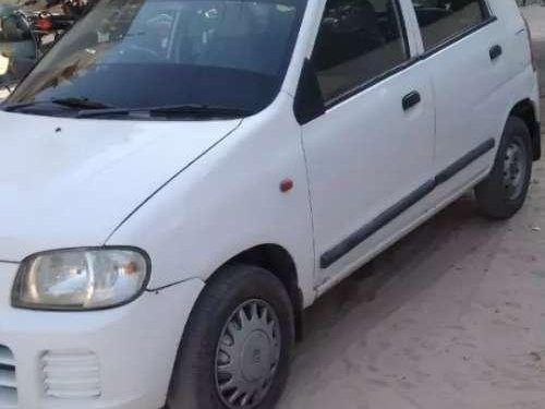 2012 Maruti Suzuki Alto 800 MT for sale 