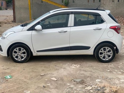 Hyundai Grand i10 2013-2016 CRDi Sportz MT for sale 