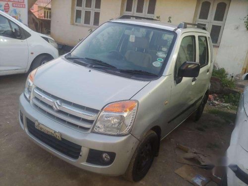 2008 Maruti Suzuki Wagon R VXI MT for sale