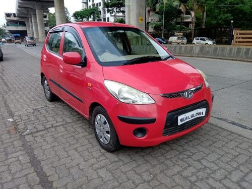 Used 2011 Hyundai i10 Sportz 1.2 MT for sale