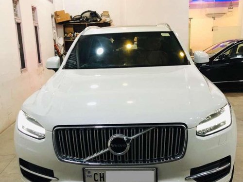 Used Volvo XC90 AT for sale 