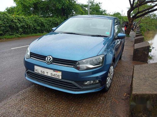 Used Volkswagen Ameo MT for sale 