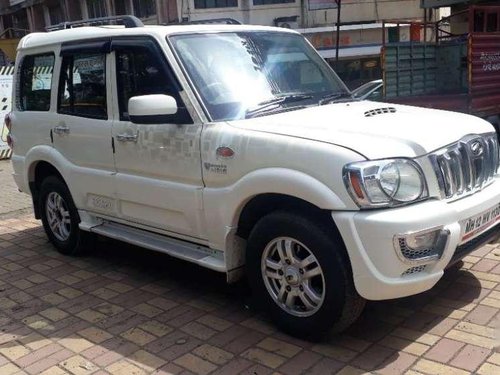 Mahindra Scorpio VLX 2WD Airbag BS-IV, 2012, Diesel MT for sale 