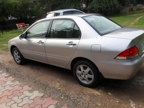 Used Mitsubishi Lancer MT car at low price