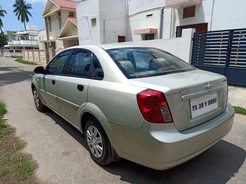 Used 2004 Chevrolet Optra 1.6 LS MT for sale