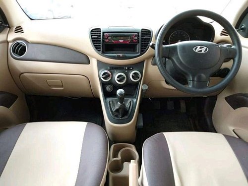 Used 2010 Hyundai i10 Era 1.1 MT for sale