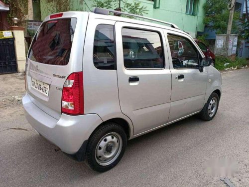 Maruti Suzuki Wagon R 2008 LXI MT for sale 