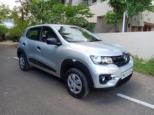 2016 Renault Kwid RXT MT for sale