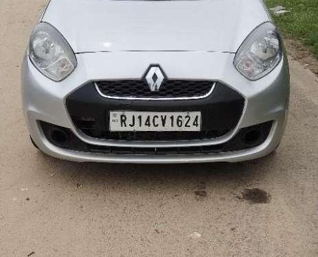 Renault Pulse RxZ Diesel, 2014, MT for sale 