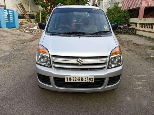 Maruti Suzuki Wagon R 2008 LXI MT for sale 