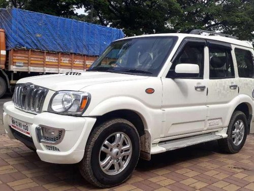 Mahindra Scorpio VLX 2WD Airbag BS-IV, 2012, Diesel MT for sale 