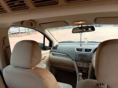 Used Maruti Suzuki Ertiga ZDI 2012 MT for sale