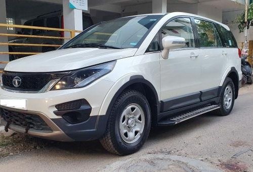 Used 2017 Tata Hexa XM MT for sale