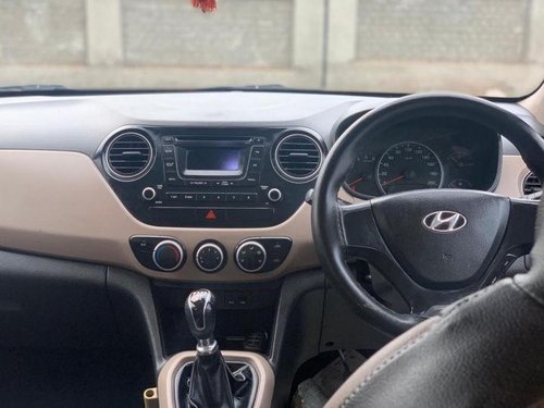 Hyundai Grand i10 2013-2016 CRDi Sportz MT for sale 