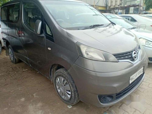 Used Nissan Evalia LXV S AT for saleat  low price