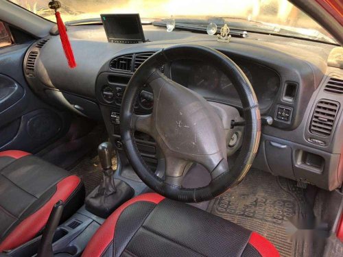 1999 Mitsubishi Lancer MT for sale 