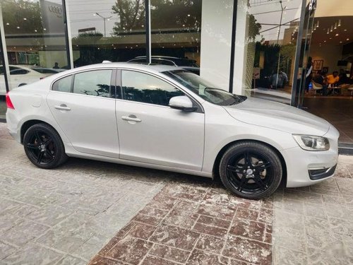 Volvo S60 D3 2015 AT for sale