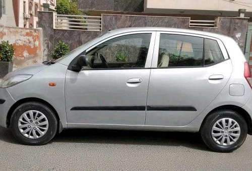 Used 2010 Hyundai i10 Era 1.1 MT for sale