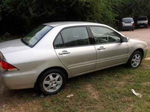 Used Mitsubishi Lancer MT car at low price