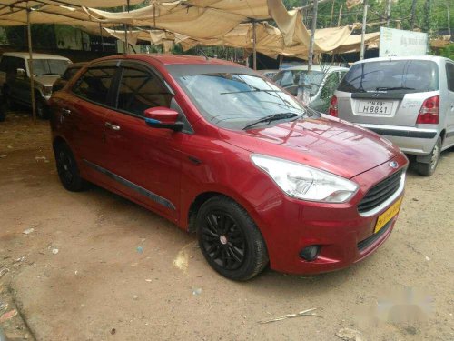 Ford Figo Aspire Ambiente 1.5 TDCi, 2017, Diesel MT for sale 