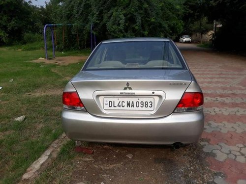 Used Mitsubishi Lancer MT car at low price