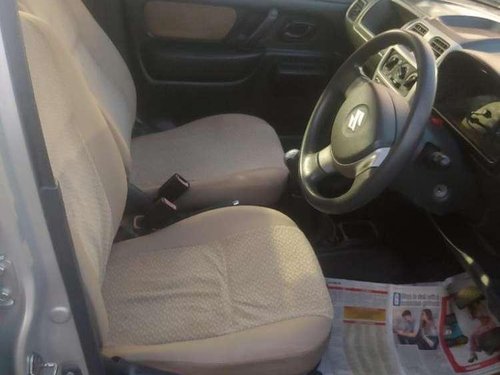 2008 Maruti Suzuki Wagon R VXI MT for sale