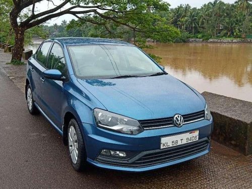 Used Volkswagen Ameo MT for sale 