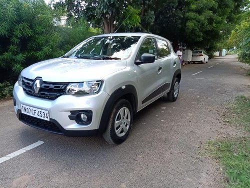 2016 Renault Kwid RXT MT for sale