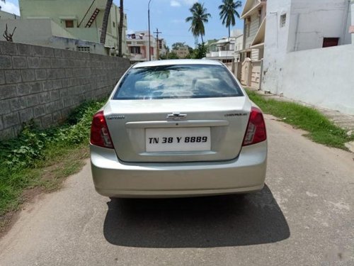 Used 2004 Chevrolet Optra 1.6 LS MT for sale