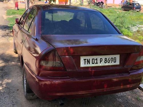 1999 Mitsubishi Lancer MT for sale 