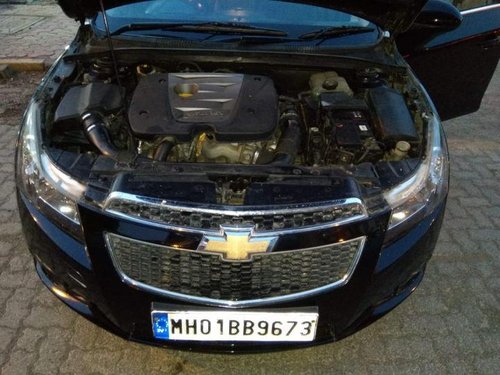 2012 Chevrolet Cruze LTZ MT for sale